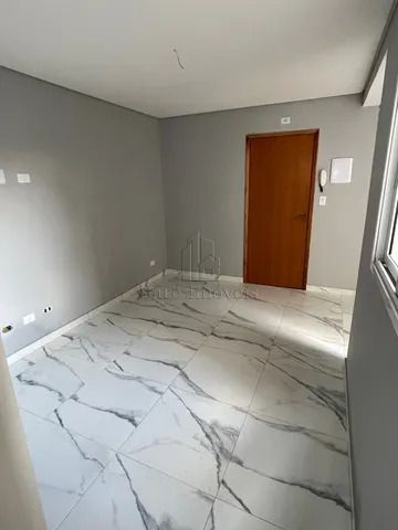 Apartamento à venda com 2 quartos, 45m² - Foto 6