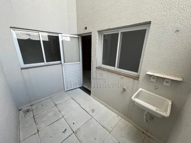 Apartamento à venda com 2 quartos, 45m² - Foto 13