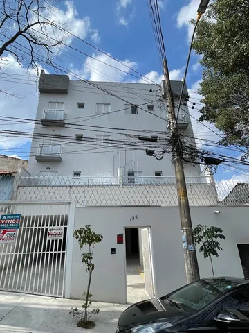 Apartamento à venda com 2 quartos, 45m² - Foto 12