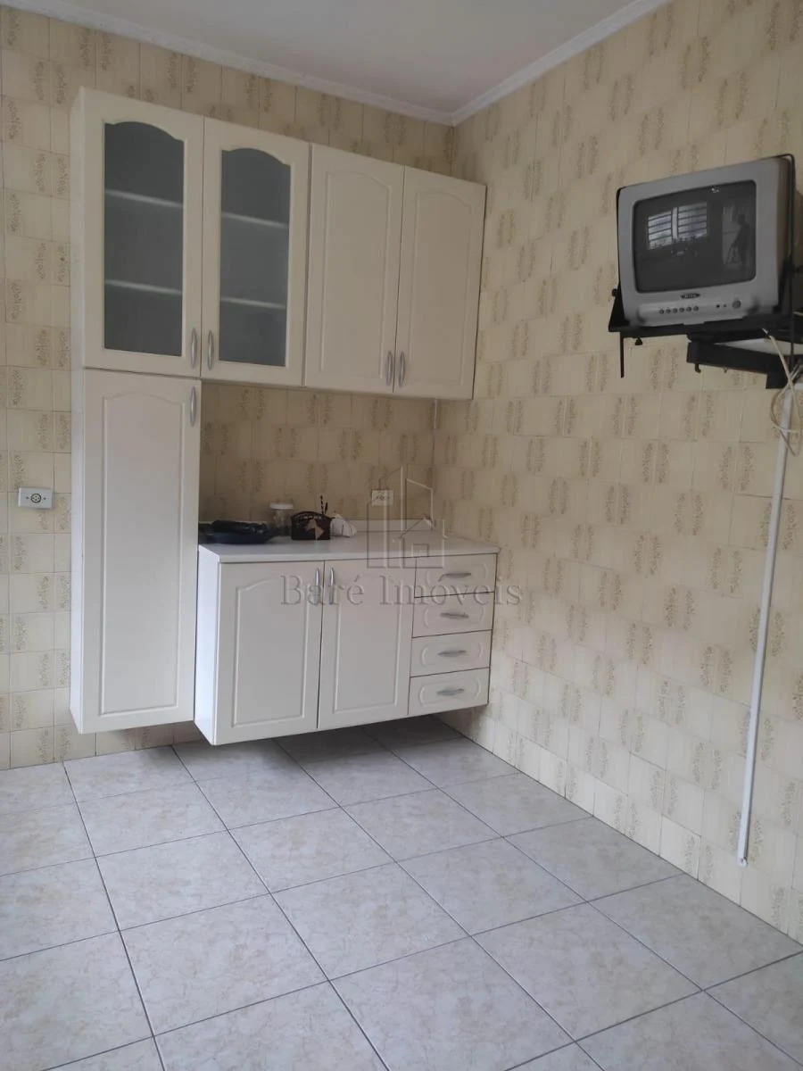 Sobrado à venda com 2 quartos, 121m² - Foto 4