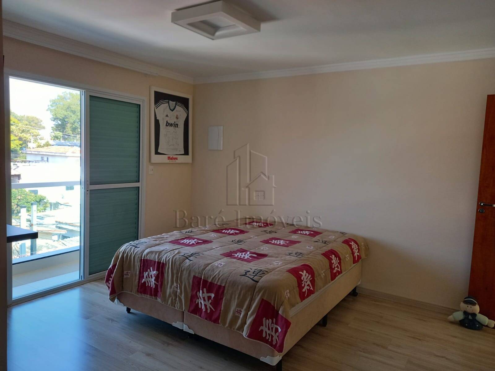 Sobrado à venda com 3 quartos, 240m² - Foto 31