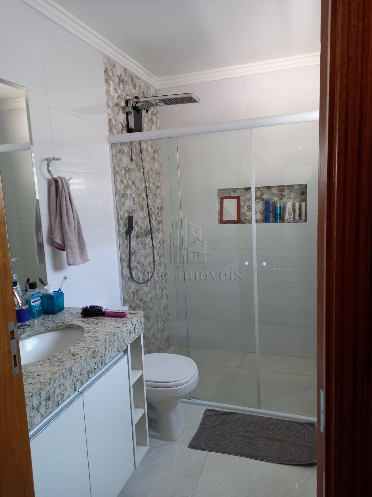 Sobrado à venda com 3 quartos, 240m² - Foto 35