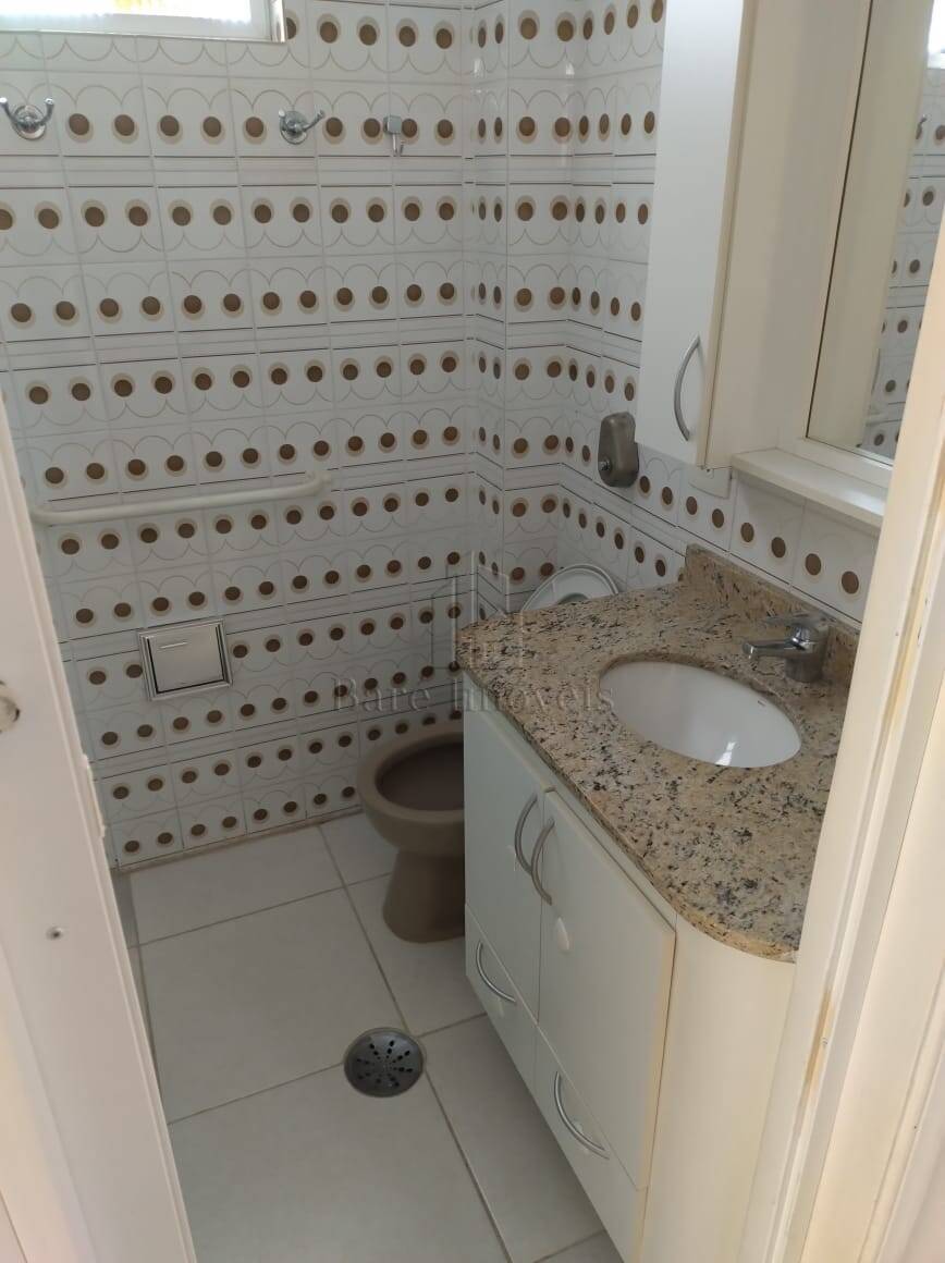 Apartamento à venda com 3 quartos, 105m² - Foto 13