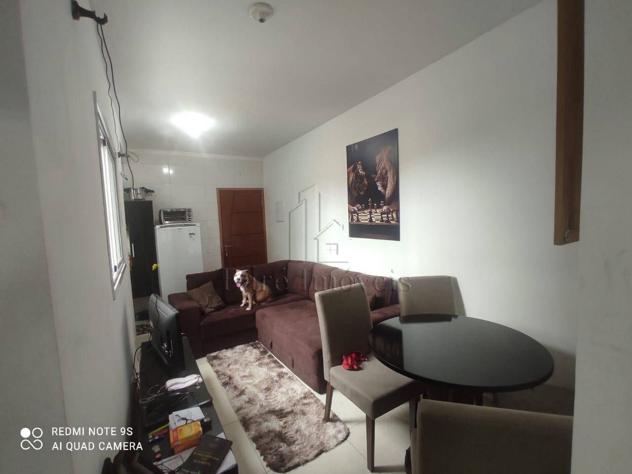 Apartamento para alugar com 2 quartos, 80m² - Foto 26