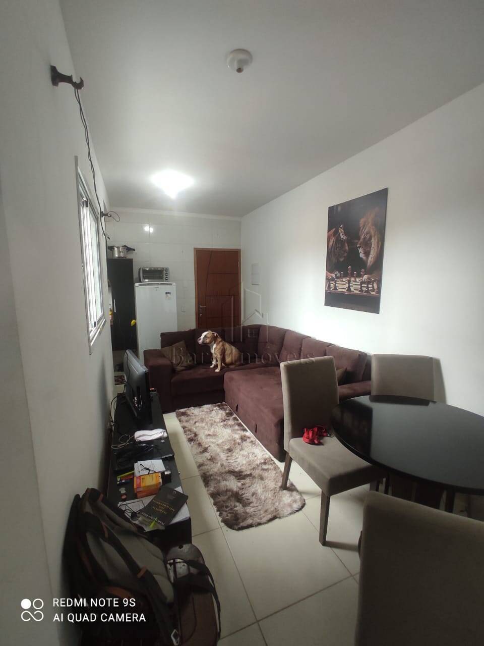 Apartamento para alugar com 2 quartos, 80m² - Foto 25