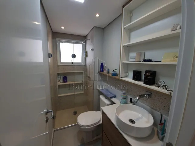 Apartamento à venda com 2 quartos, 52m² - Foto 6