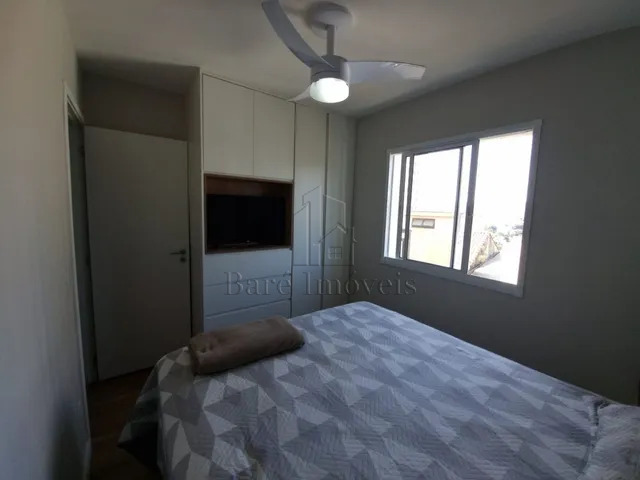 Apartamento à venda com 2 quartos, 52m² - Foto 8