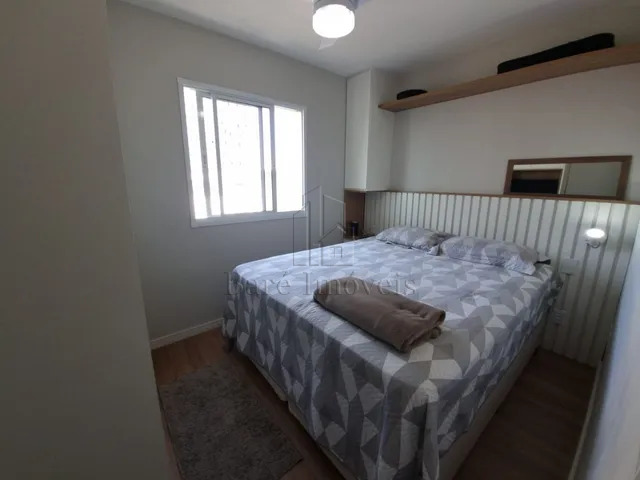 Apartamento à venda com 2 quartos, 52m² - Foto 10