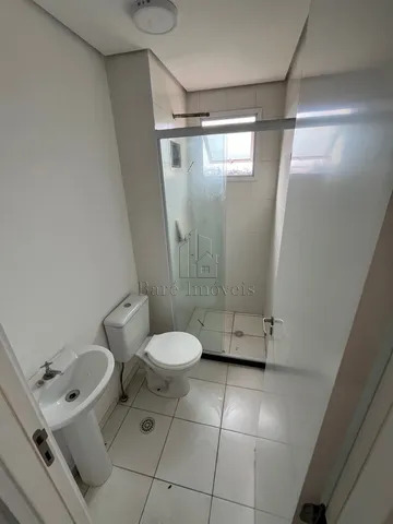 Apartamento à venda com 2 quartos, 44m² - Foto 9