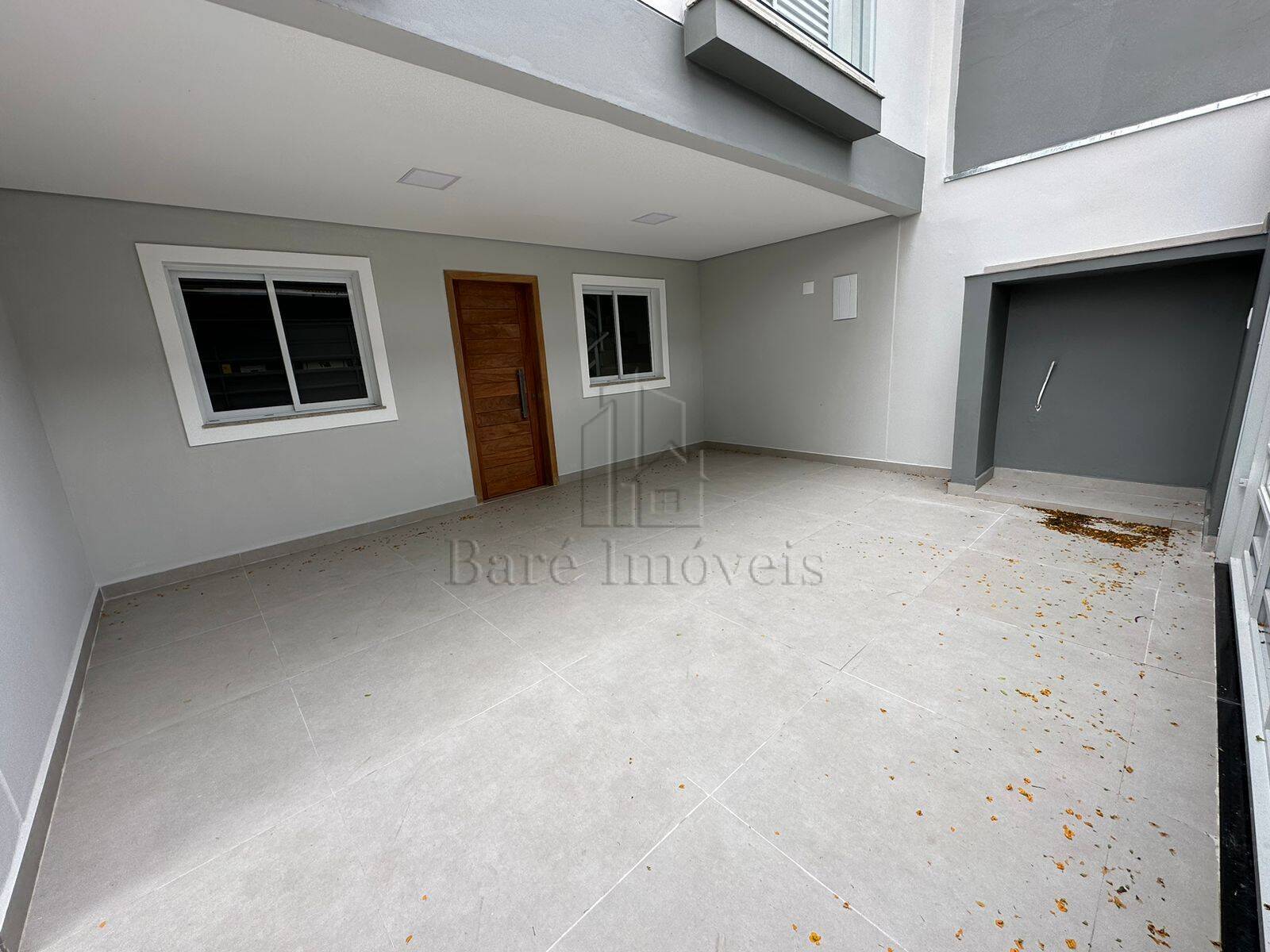 Sobrado à venda com 2 quartos, 70m² - Foto 3