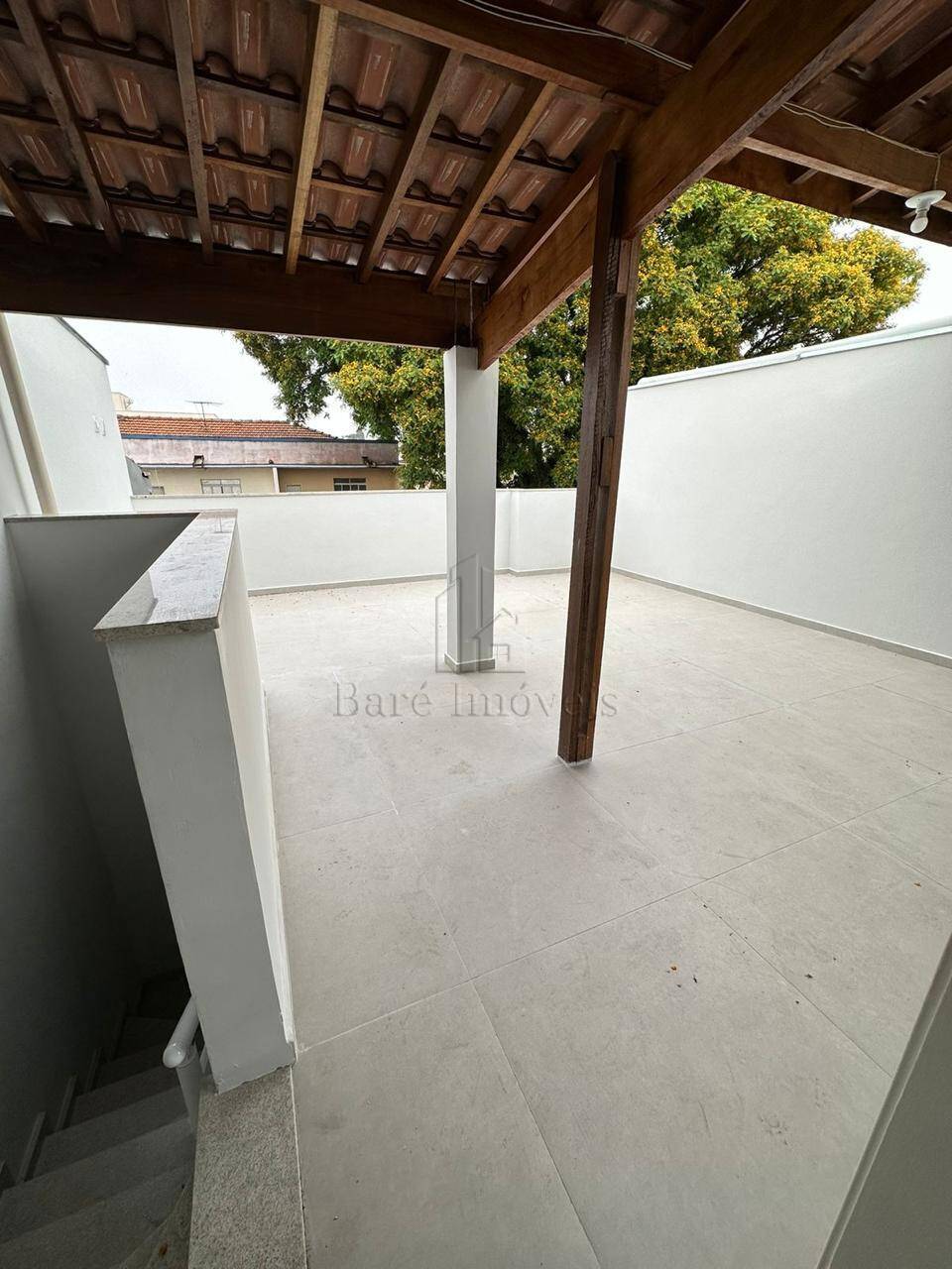 Sobrado à venda com 2 quartos, 70m² - Foto 2