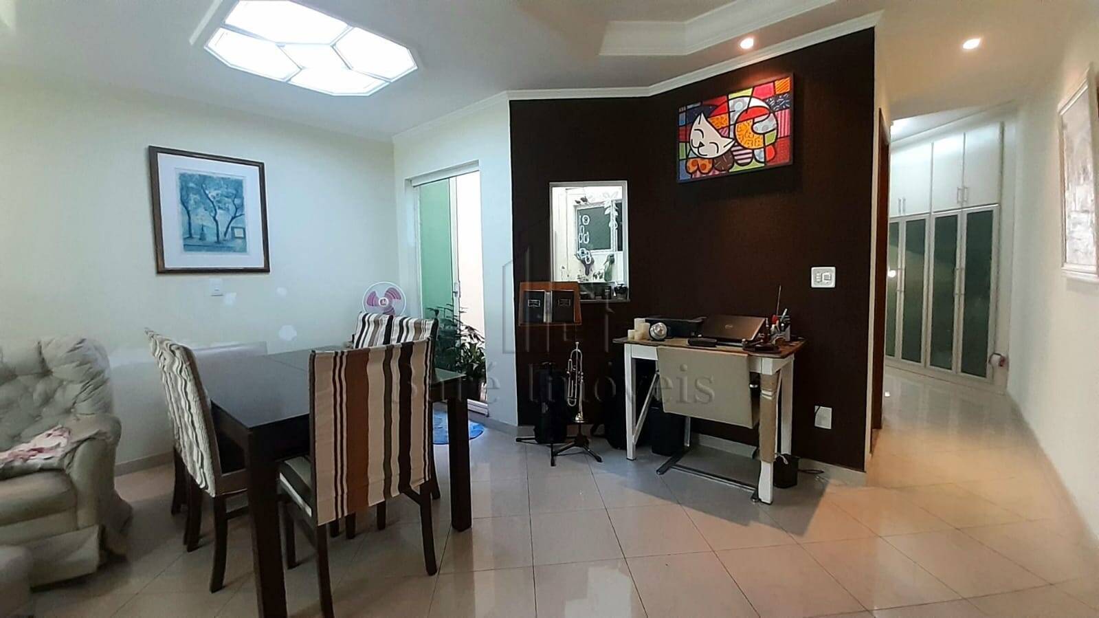 Sobrado à venda com 3 quartos, 125m² - Foto 8