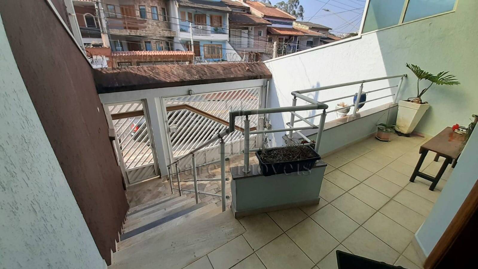 Sobrado à venda com 3 quartos, 125m² - Foto 7