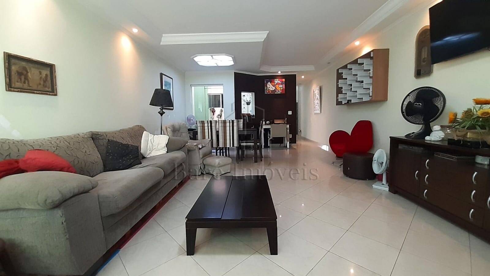 Sobrado à venda com 3 quartos, 125m² - Foto 6