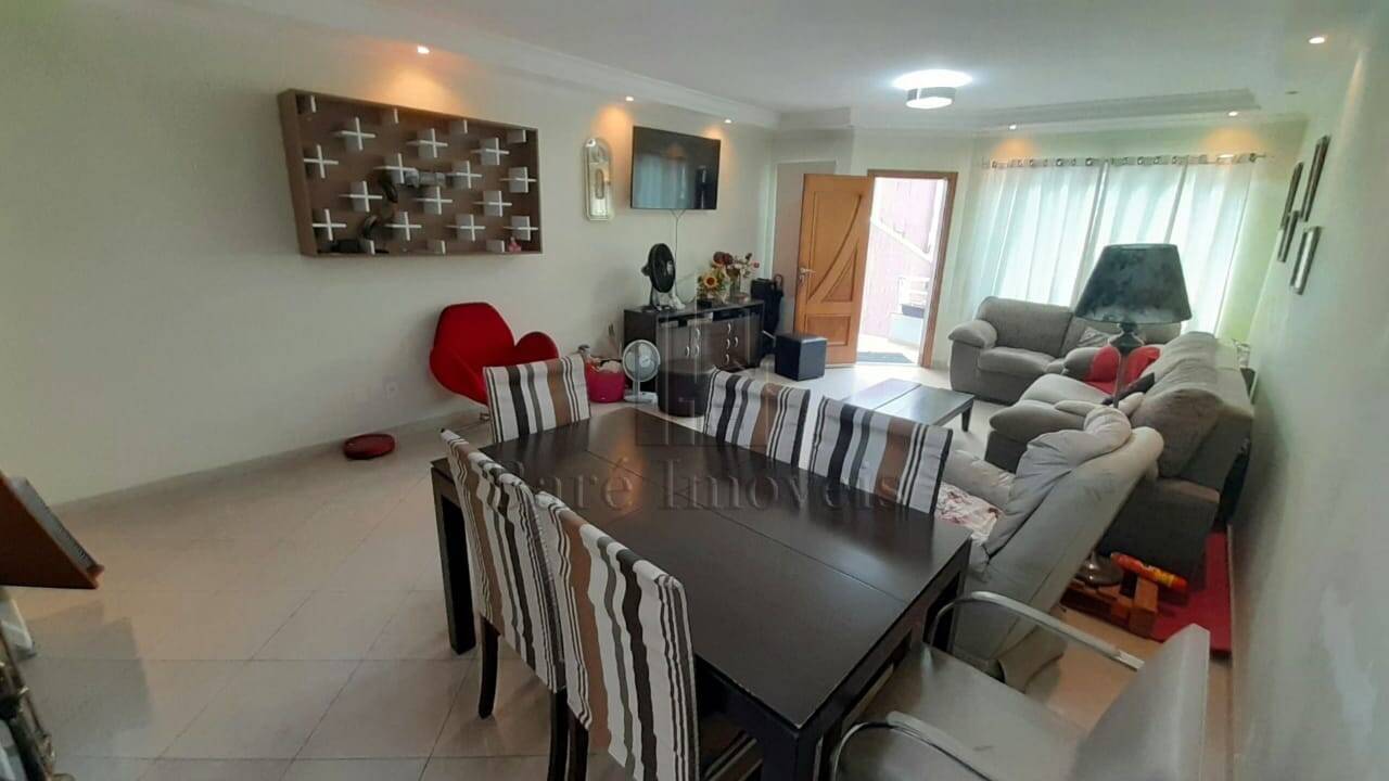 Sobrado à venda com 3 quartos, 125m² - Foto 10