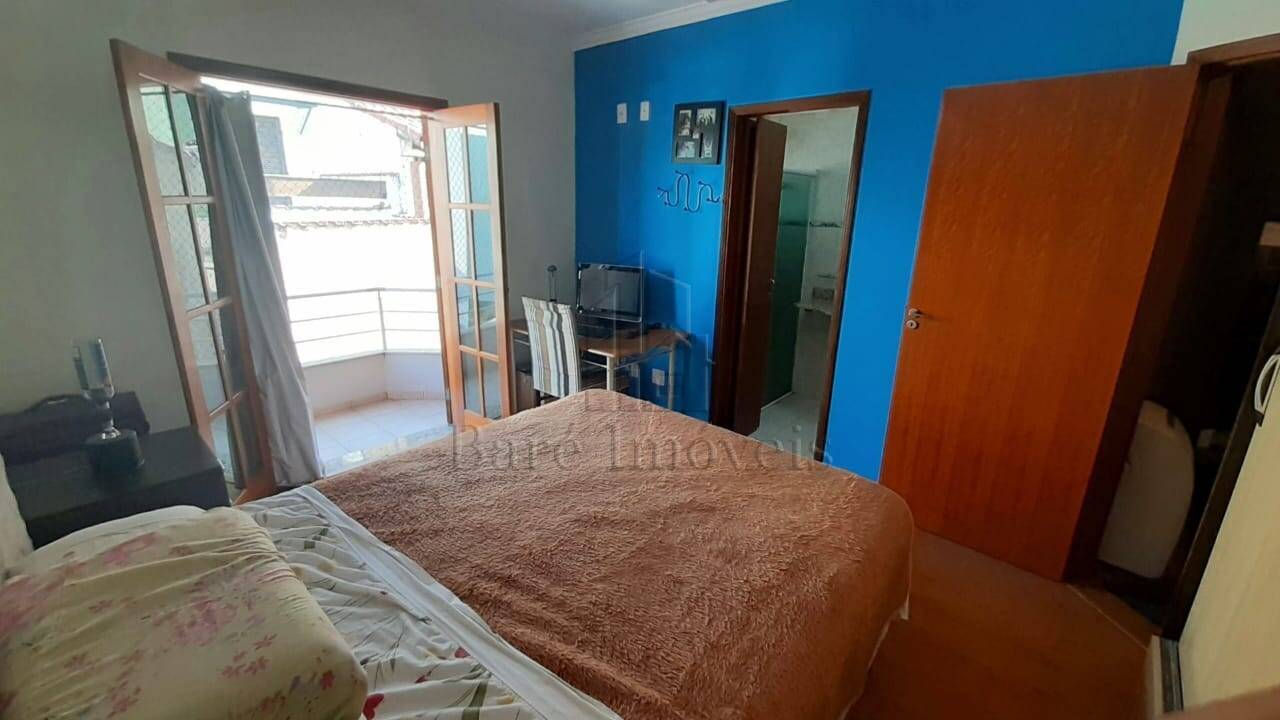 Sobrado à venda com 3 quartos, 125m² - Foto 15