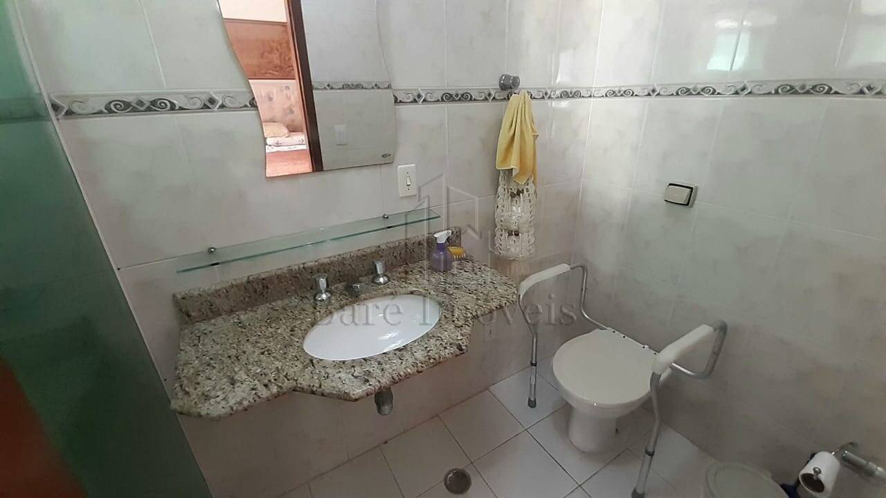 Sobrado à venda com 3 quartos, 125m² - Foto 16