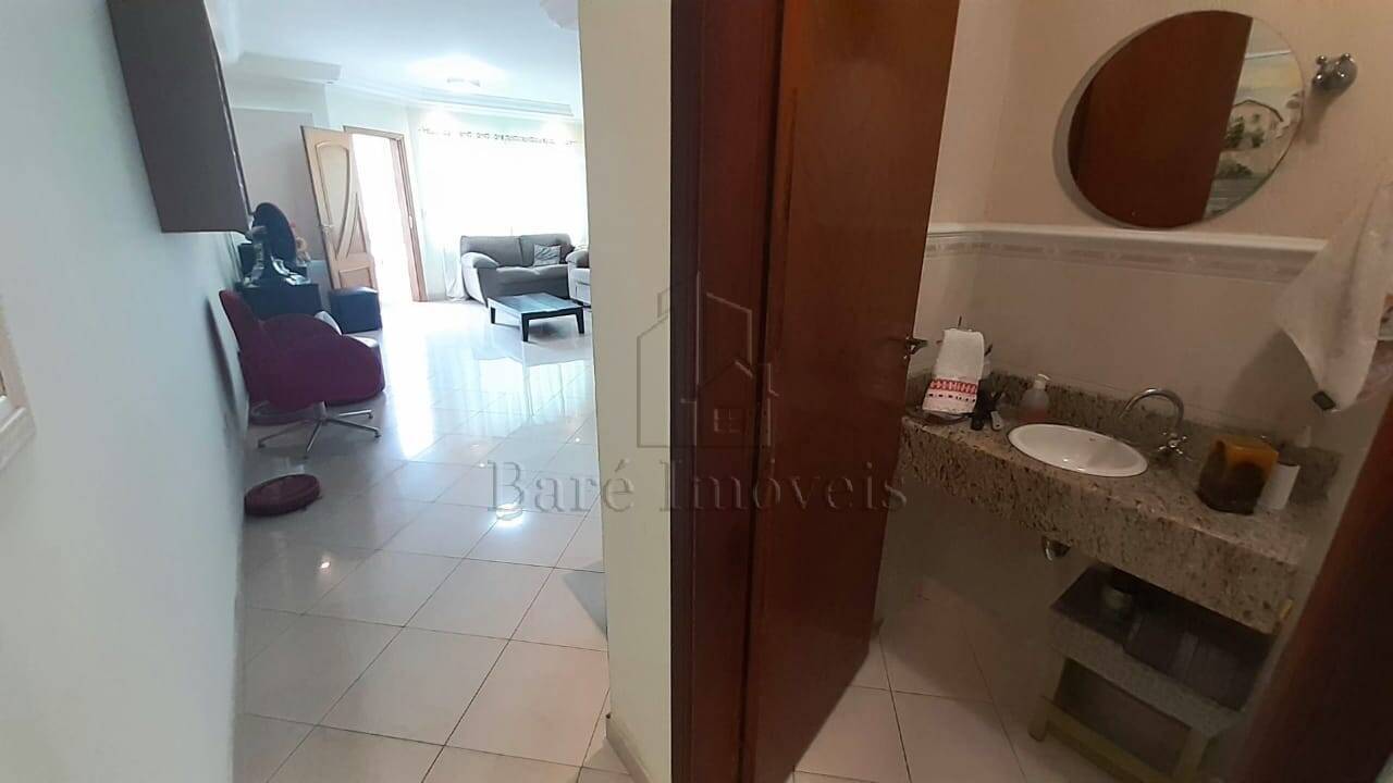 Sobrado à venda com 3 quartos, 125m² - Foto 18