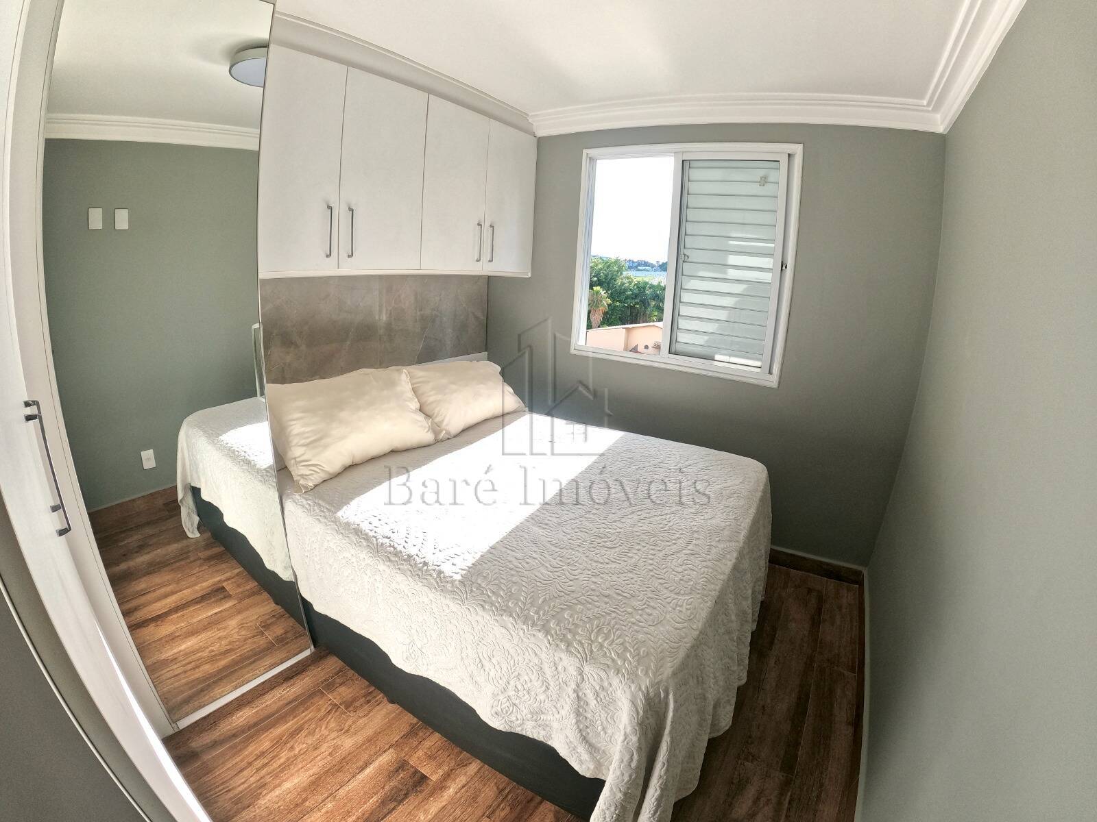 Apartamento à venda com 2 quartos, 50m² - Foto 21