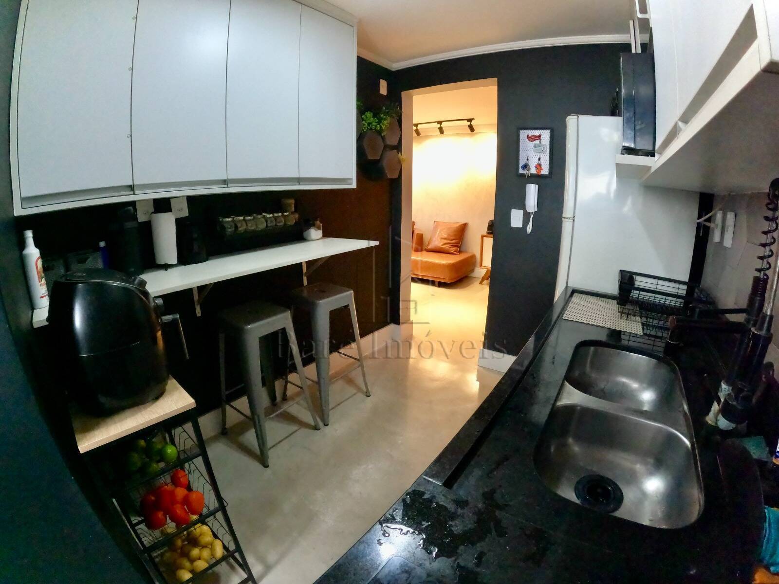 Apartamento à venda com 2 quartos, 50m² - Foto 23