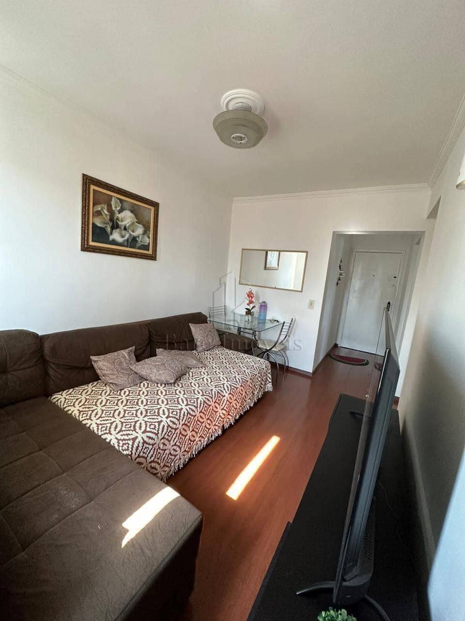 Apartamento à venda com 2 quartos, 64m² - Foto 6