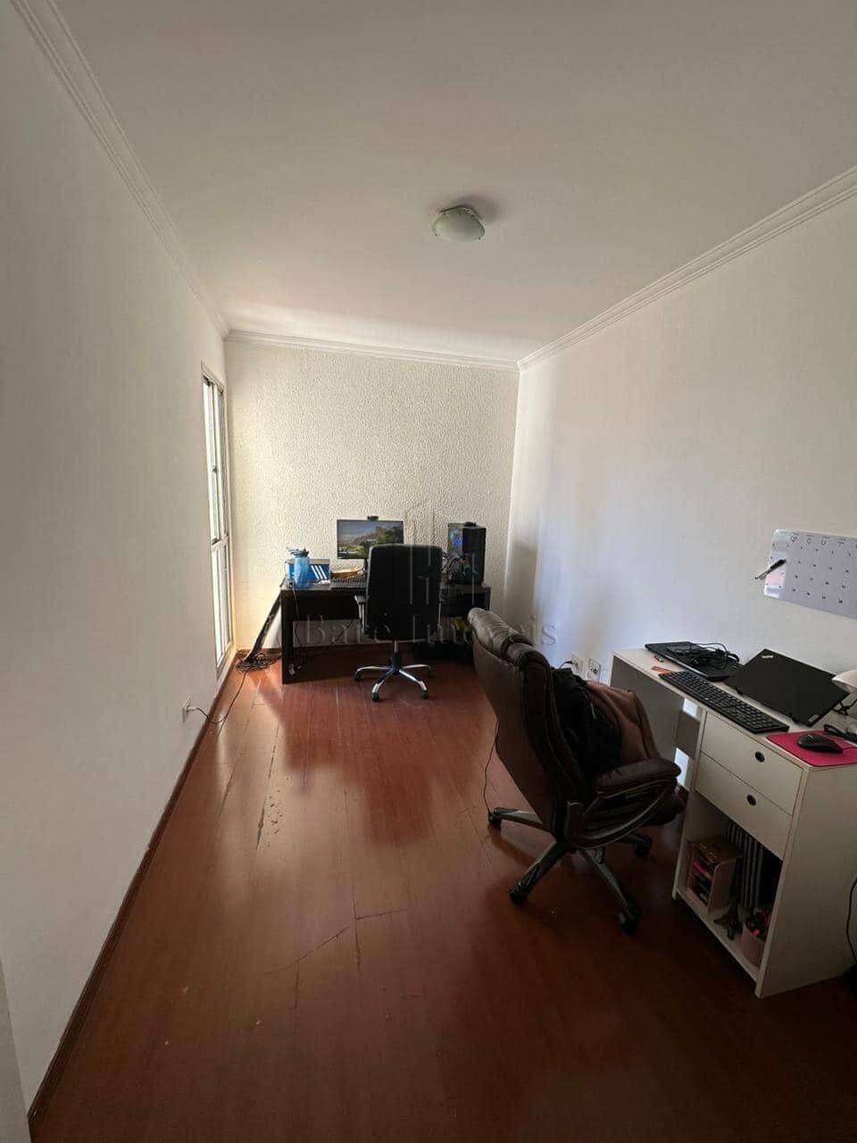 Apartamento à venda com 2 quartos, 64m² - Foto 8