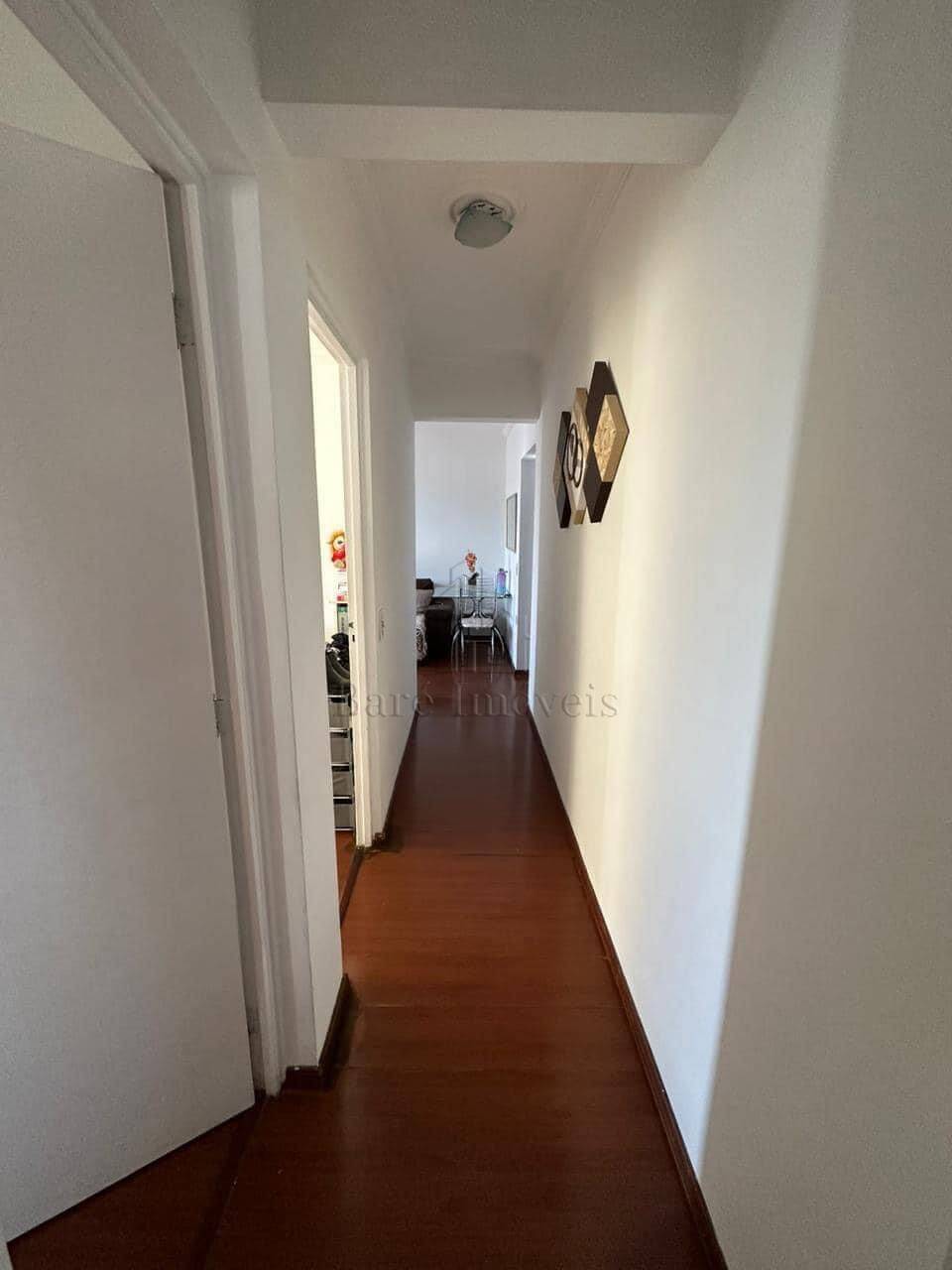 Apartamento à venda com 2 quartos, 64m² - Foto 9