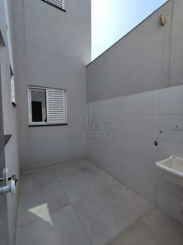 Apartamento à venda com 2 quartos, 60m² - Foto 5