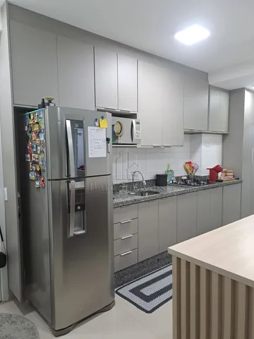 Apartamento à venda com 2 quartos, 75m² - Foto 3