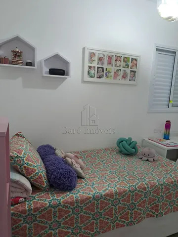 Apartamento à venda com 2 quartos, 75m² - Foto 5