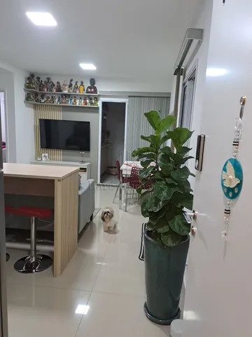 Apartamento à venda com 2 quartos, 75m² - Foto 8