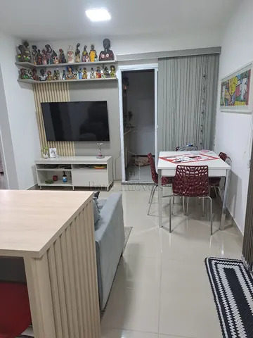 Apartamento à venda com 2 quartos, 75m² - Foto 12