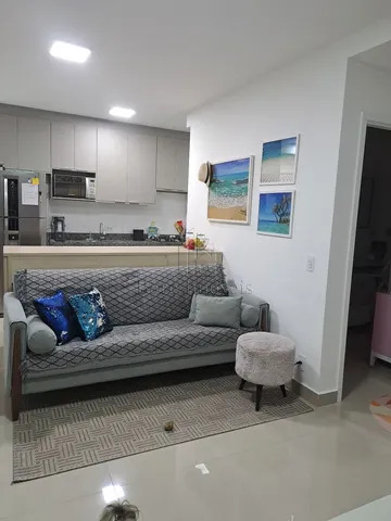 Apartamento à venda com 2 quartos, 75m² - Foto 14