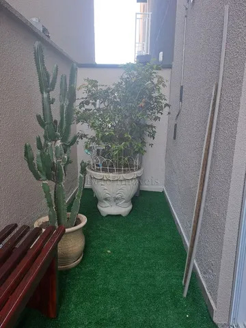 Apartamento à venda com 2 quartos, 75m² - Foto 18