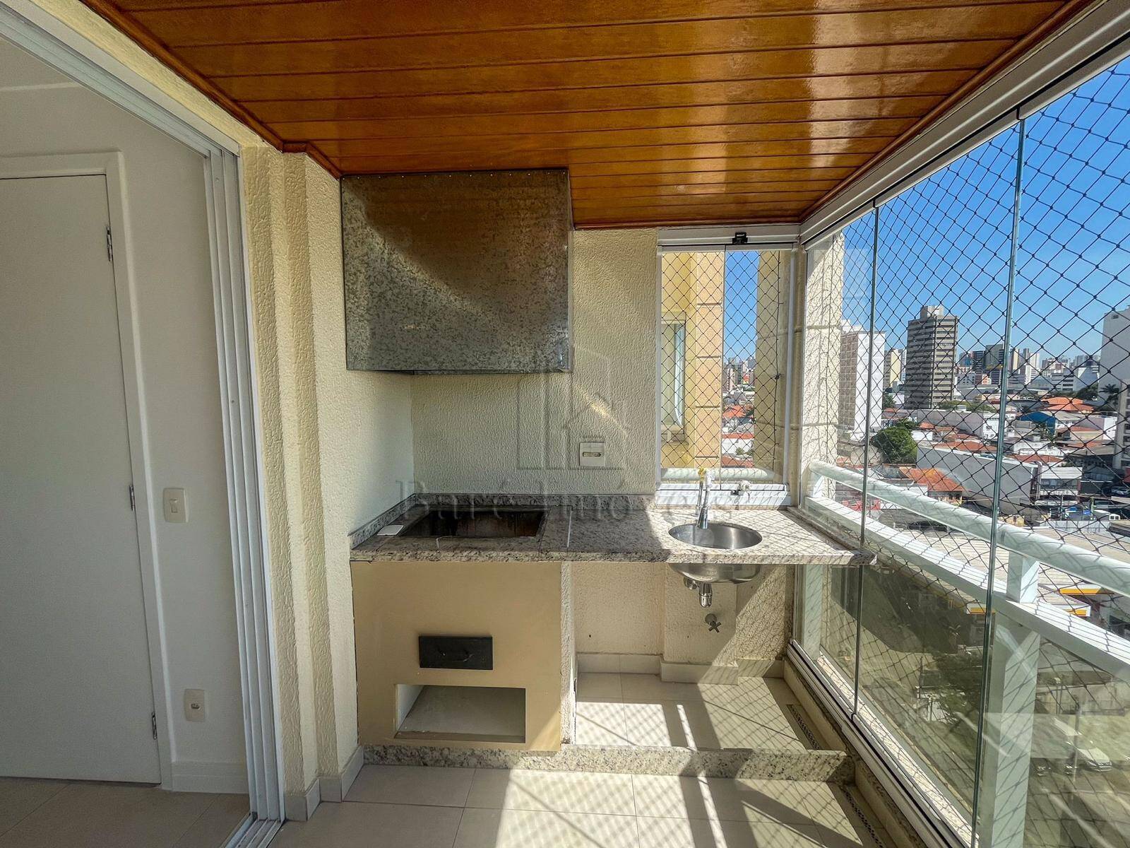 Apartamento à venda com 3 quartos, 128m² - Foto 2