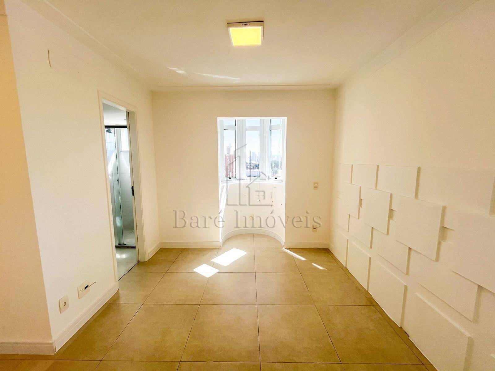 Apartamento à venda com 3 quartos, 128m² - Foto 5