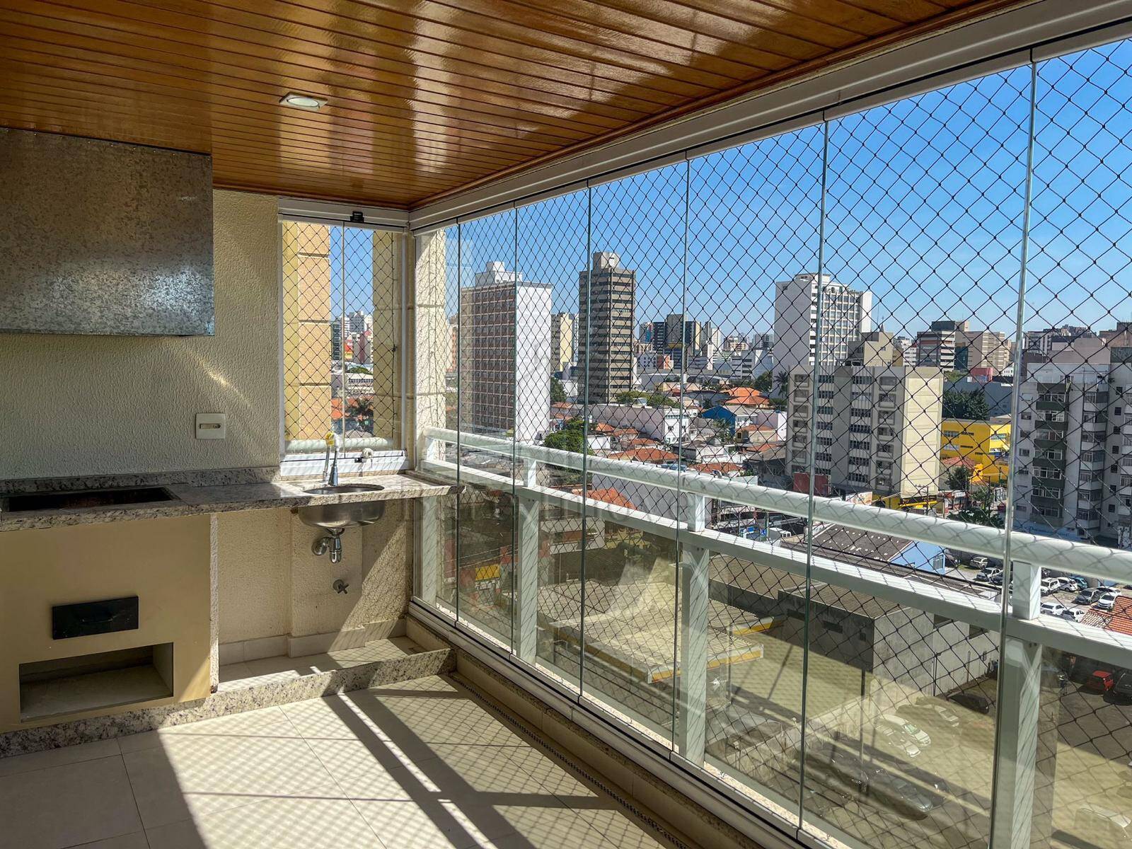 Apartamento à venda com 3 quartos, 128m² - Foto 8