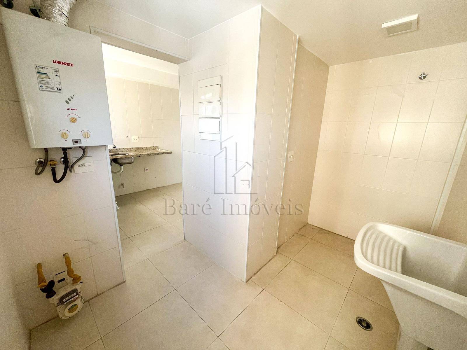 Apartamento à venda com 3 quartos, 128m² - Foto 23