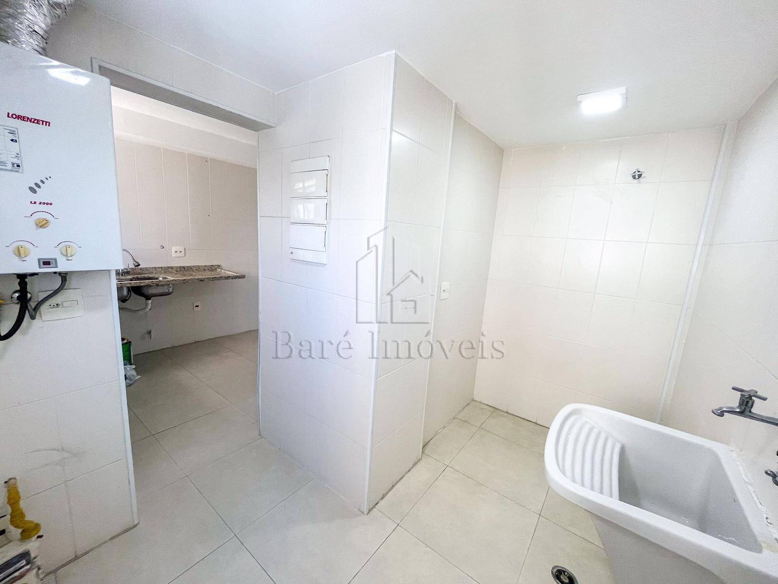 Apartamento à venda com 3 quartos, 128m² - Foto 26