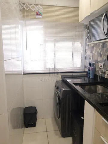 Apartamento à venda com 2 quartos, 52m² - Foto 4