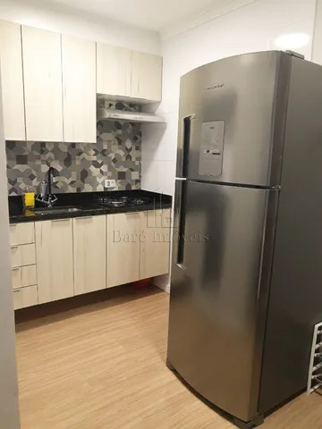 Apartamento à venda com 2 quartos, 52m² - Foto 3