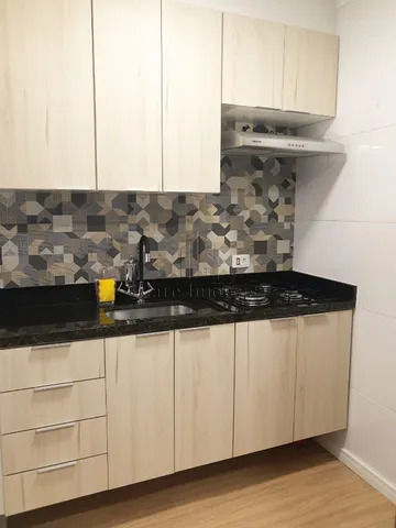 Apartamento à venda com 2 quartos, 52m² - Foto 5