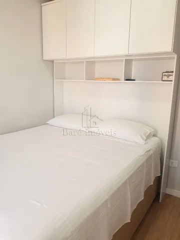 Apartamento à venda com 2 quartos, 52m² - Foto 10