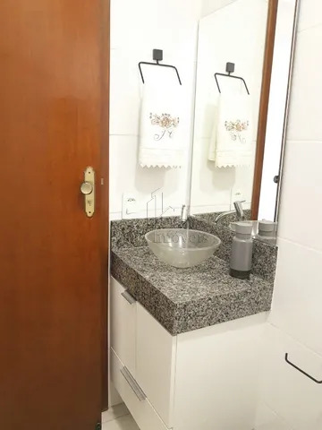 Apartamento à venda com 2 quartos, 52m² - Foto 12