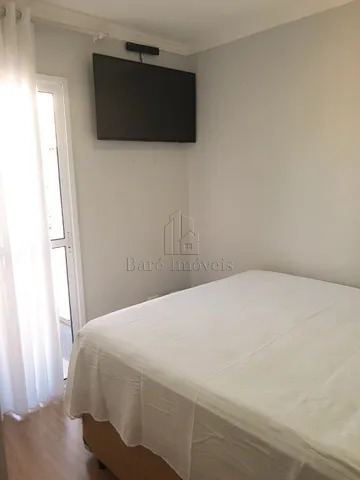 Apartamento à venda com 2 quartos, 52m² - Foto 9