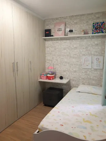 Apartamento à venda com 2 quartos, 52m² - Foto 15