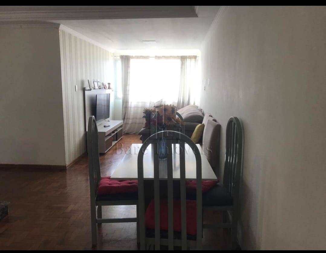 Apartamento à venda com 4 quartos, 130m² - Foto 4