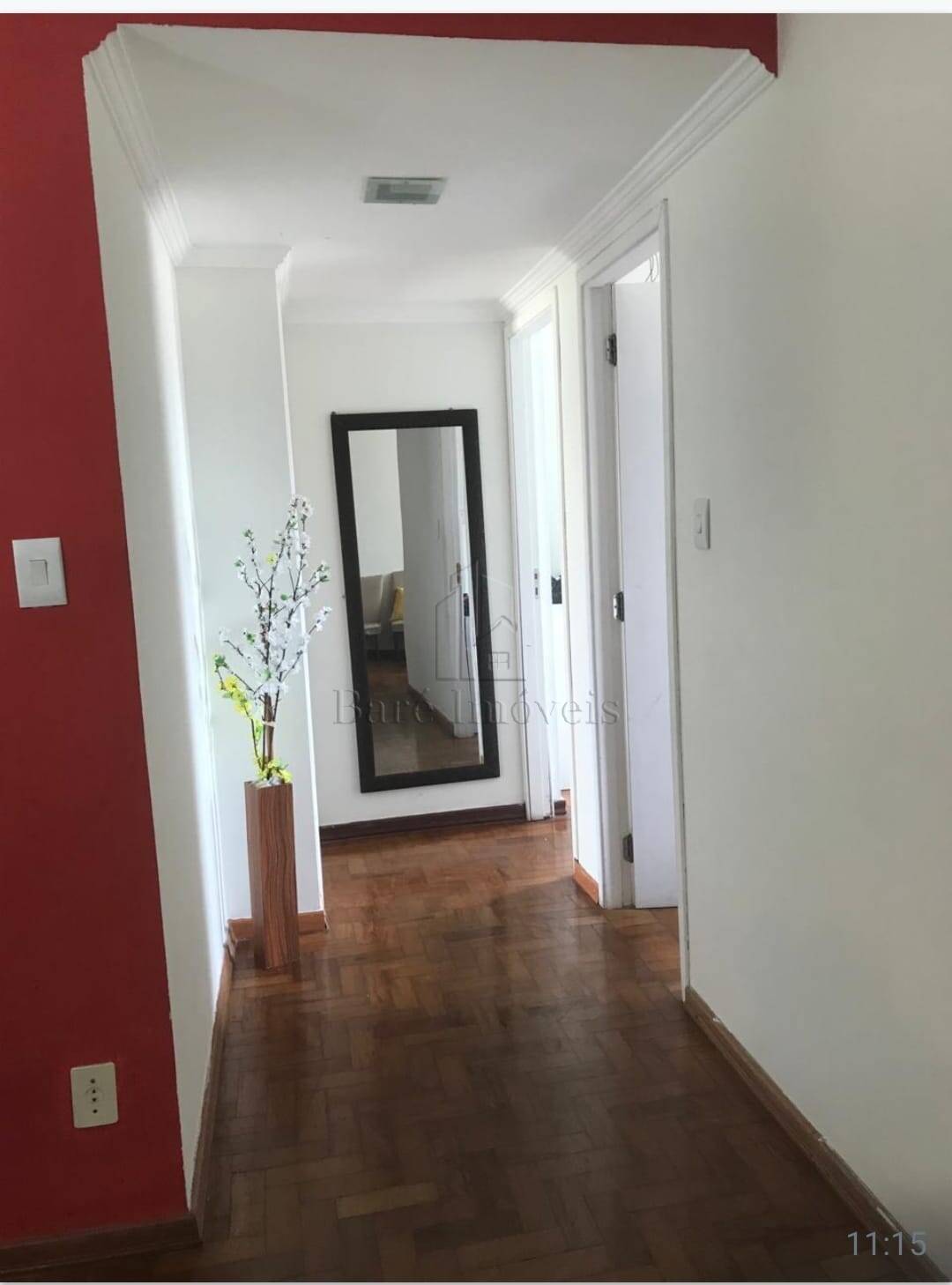 Apartamento à venda com 4 quartos, 130m² - Foto 5