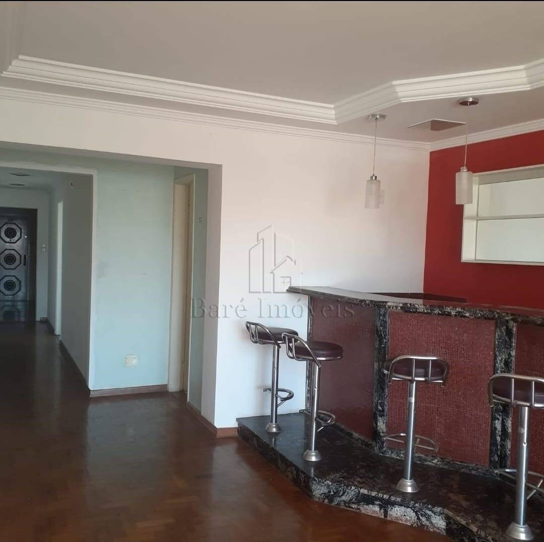 Apartamento à venda com 4 quartos, 130m² - Foto 10