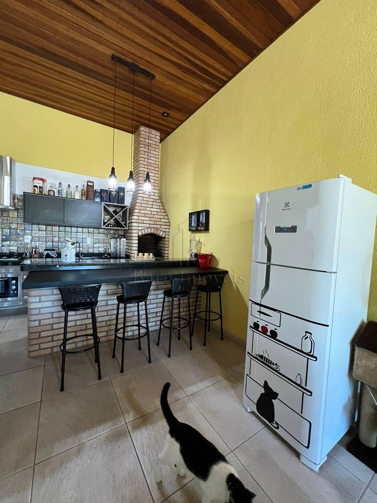 Apartamento à venda com 3 quartos, 200m² - Foto 16